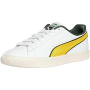 Lage Sneakers Puma Clyde Varsity Trainers