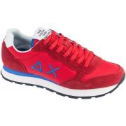 Lage Sneakers Sun68 Tom Solid