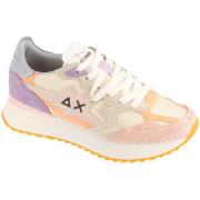Lage Sneakers Sun68 Stargirl Multicolor Option