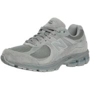 Lage Sneakers New Balance 2002R Suède sneakers