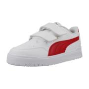 Lage Sneakers Puma SHUFFLE DOWNTOWN LO