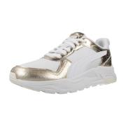 Lage Sneakers Puma TRINITY 2 LT METALLIC