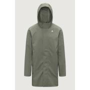 Parka Jas K-Way K1161WW V15