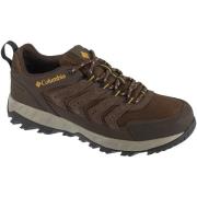 Wandelschoenen Columbia Strata Trail Mid WP