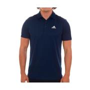 Polo Shirt Korte Mouw adidas -