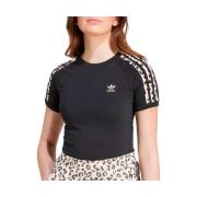T-shirt Korte Mouw adidas -