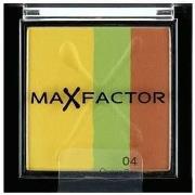 Eau de Parfum Max Factor Eye Shadow Trio Max Effect, Queen Bee - Oogsc...