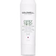 Eau de Parfum Goldwell Dualsenses Curly Twist Acondicionador Hidratant...
