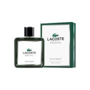Eau de Parfum Lacoste Original - Parfum - 100ml