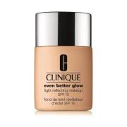 Eau de Parfum Clinique Maquillaje Even Better Glow WN 48 - 30ml.