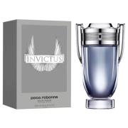 Eau de cologne Paco Rabanne Invictus - keulen - 200ml - verdamper