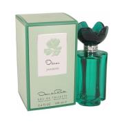 Eau de toilette Oscar De La Renta Jasmine -keulen -100ml - verdamper