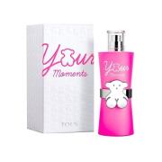 Eau de cologne TOUS Your Moments - keulen - 90ml - verdamper