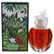 Eau de Parfum Lolita Lempicka LolitaLand - Parfum - 80ml - verdamper