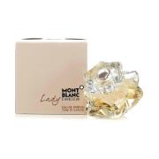 Eau de Parfum Mont Blanc Lady Emblem - Parfum - 75ml
