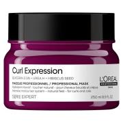 Shampoos L'oréal Mascarilla Curl Expression 250ml