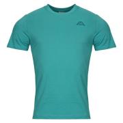 T-shirt Korte Mouw Kappa CAFERS SLIM