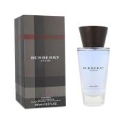 Eau de cologne Burberry Touch - keulen - 100ml - verdamper