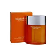 Eau de cologne Clinique Happy Men - keulen - 100ml - verdamper