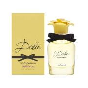 Eau de Parfum D&amp;G Dolce Shine - Parfum - 75ml