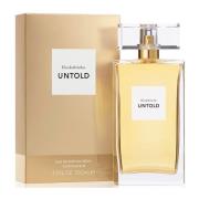 Eau de Parfum Elizabeth Arden Untold - Parfum - 100ml