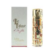 Eau de Parfum Lolita Lempicka Elle L'aime à La Folie - Parfum - 80ml -...