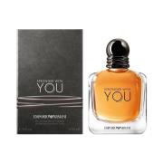Eau de toilette Emporio Armani Stronger With You - keulen - 100ml - ve...