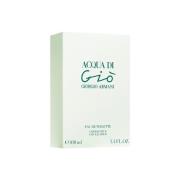 Eau de cologne Emporio Armani Acqua di Gio Women - keulen - 100ml - ve...