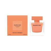 Eau de Parfum Narciso Rodriguez Narciso Ambree - Parfum - 90ml - verda...