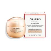 Eau de Parfum Shiseido Benefiance Overnight Wrinkle Resisting Cream - ...