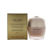 Eau de Parfum Shiseido Future Solution LX Total Radiance Foundation -R...