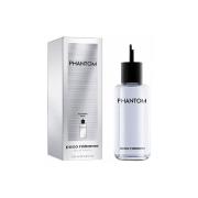 Eau de toilette Paco Rabanne Phantom Recarga - keulen - 200ml - verdam...