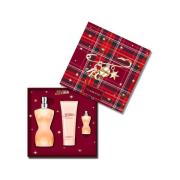 Geurset Jean Paul Gaultier Set Classique - 100ml keulen+75ml Locion + ...