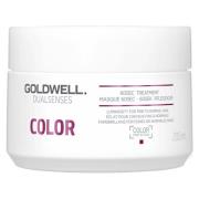 Eau de Parfum Goldwell Dualsenses Color mascarilla regeneradora- 200ml