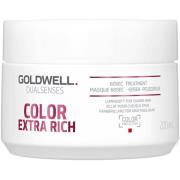 Eau de Parfum Goldwell Dualsenses Color Extra Rich mascarilla regenera...