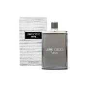 Eau de cologne Jimmy Choo Man - keulen - 100ml - verdamper
