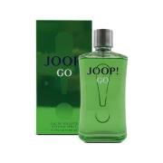 Eau de cologne Joop! Go - keulen - 200ml - verdamper