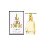 Eau de Parfum Juicy Couture I Am - Parfum - 100ml - verdamper