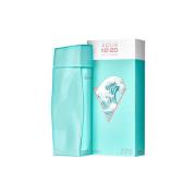 Eau de cologne Kenzo Aqua pour Femme - keulen - 100ml - verdamper
