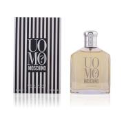 Eau de cologne Moschino Uomo? - keulen - 125ml - verdamper
