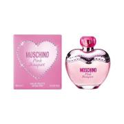 Eau de cologne Moschino Pink Bouquet - keulen - 100ml - verdamper