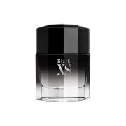 Eau de cologne Paco Rabanne Black XS New Pack - keulen - 100ml - verda...