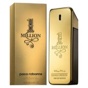 Eau de cologne Paco Rabanne One Million - keulen - 100ml - verdamper