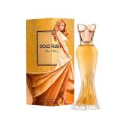 Eau de Parfum Paris Hilton Gold Rush - Parfum - 100ml