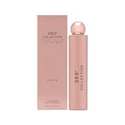 Eau de Parfum Perry Ellis 360º Collection women Rose - Parfum - 100ml