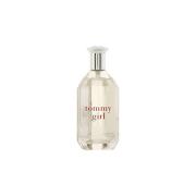 Eau de cologne Tommy Hilfiger Tommy girl - keulen - 100ml
