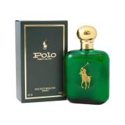 Eau de cologne Ralph Lauren Polo Verde - keulen - 118ml - verdamper