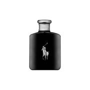 Eau de cologne Ralph Lauren Polo Black - keulen - 125ml - verdamper