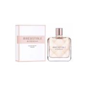 Eau de toilette Givenchy Irresistible - keulen Fraiche - 80ml