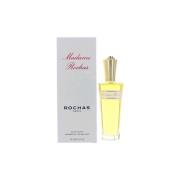 Eau de cologne Rochas Madame - keulen - 100ml - verdamper